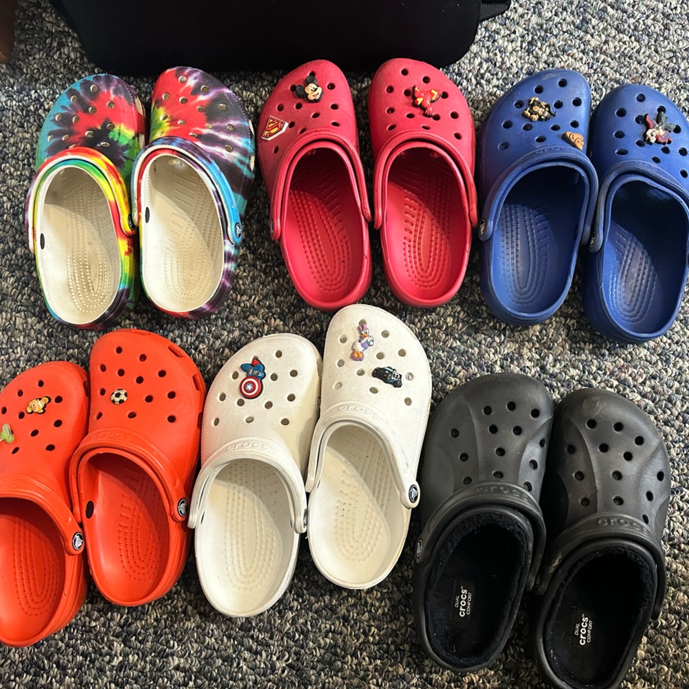 Crocs